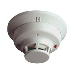 Manufacturers Exporters and Wholesale Suppliers of Heat Smoke Detector Raipur Chattisgarh